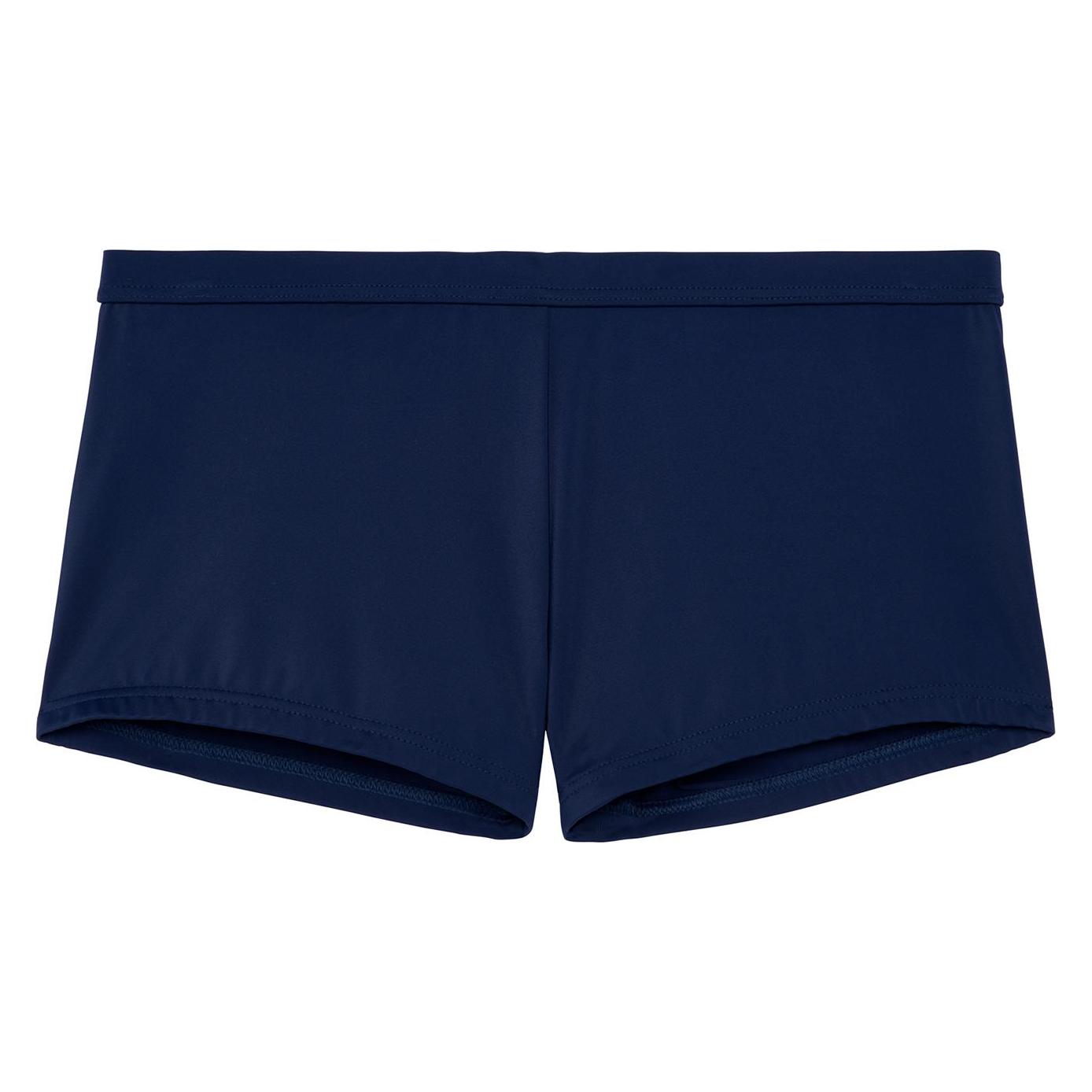 Hom, Herren, Badehosen, Swim Shorts Sea Life, Blau, (M)