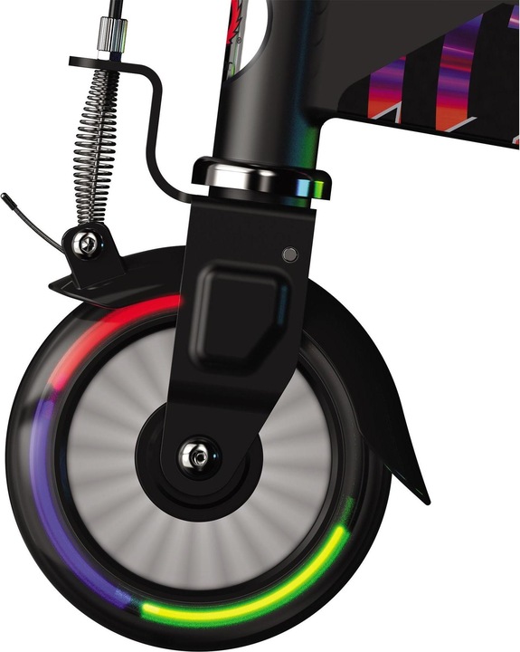 Actual product image Razor Lightshow Powerwing