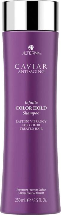 Productafbeelding Alterna Caviar Infinite Color - Shampoo (Vloeibare shampoo, 250 ml)