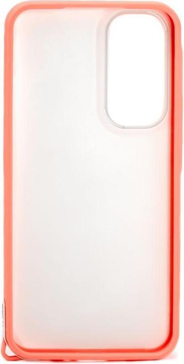 Produktbild iLike Galaxy A55 EPOXY CARTOON COVER (Samsung Galaxy A55)