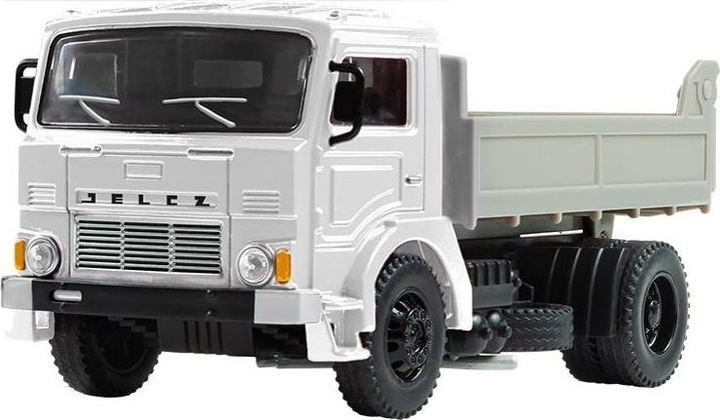 Produktbild Daff Jelcz 317 weisse Schale