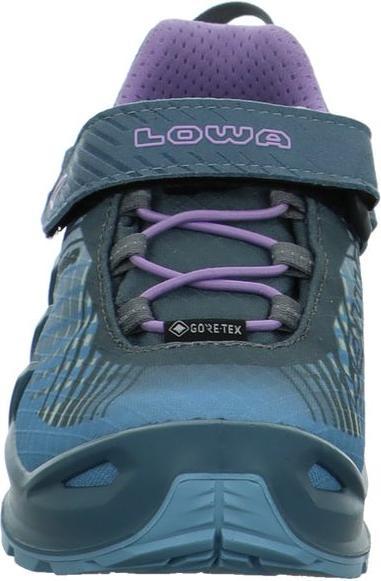 Produktbild Lowa Merger GTX Junior LO VC (32)
