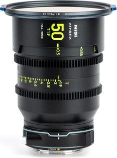 Produktbild Nisi JetMag Pro 82 Adapter Ring 77m