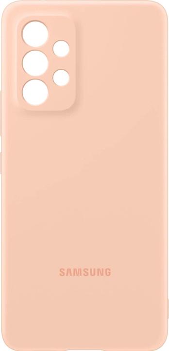 Image du produit Samsung Silicone Cover (Samsung Galaxy A53 5G)