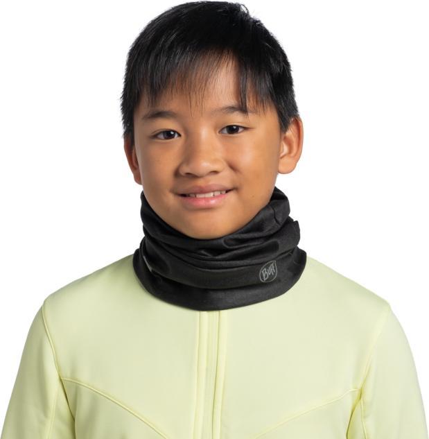 Actual product image Buff Jr Thermonet Solid Black