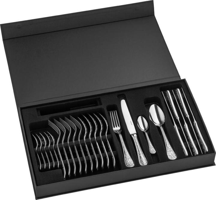 Produktbild Berndorf Romance (24 Stk., Besteck Set)