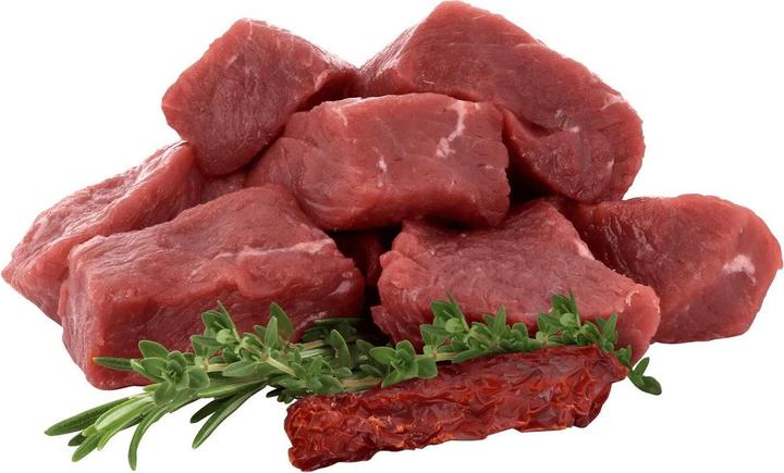 Actual product image Pawsome Adult beef 4x85g (Adult, 4 pcs., 340 g)