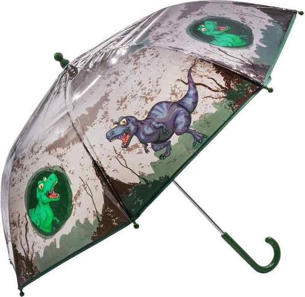 Image du produit BB Klostermannn Parapluie enfant transparent assorti