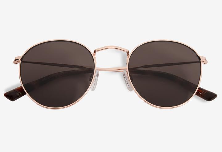 Produktbild Messy Weekend LENNON Rose Gold/Brown