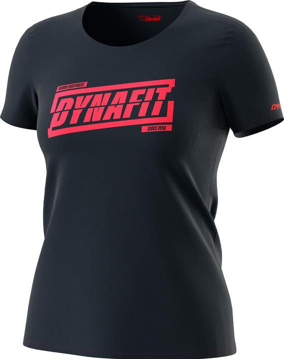 Dynafit Graphic Cotton T-shirt (36, 42, XS)