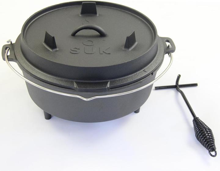 Produktbild Souk Dutch Oven Set