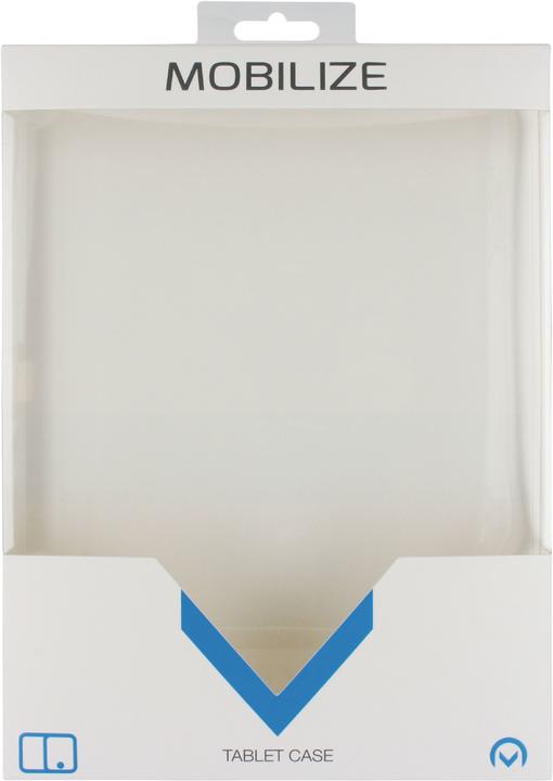 Actual product image Mobilizera Mobilize MOB-38024, Folio, Any brand, 20.3 cm (8") (MediaPad M2 8.0, IPad Mini 4, PadFone X Mini, iPad mini 3, iPad mini)