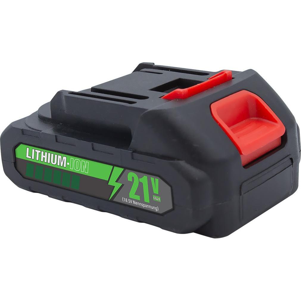 Hammersmith, Hochdruckreiniger Zubehör, 2600 mAh