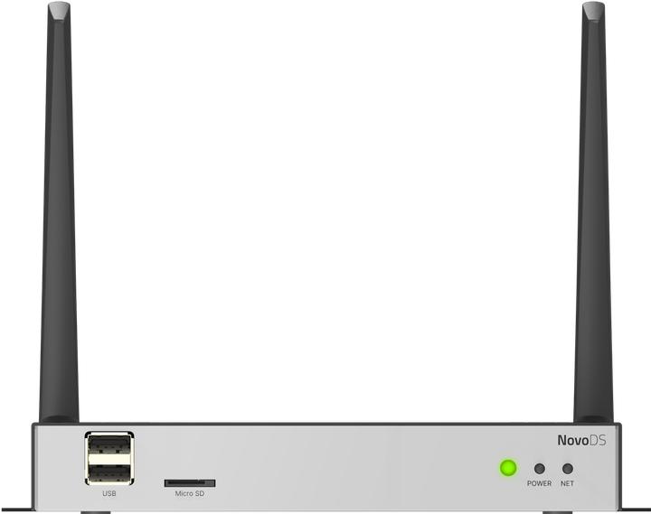 Produktbild vivitek NovoDS-4K Digital Signage Player