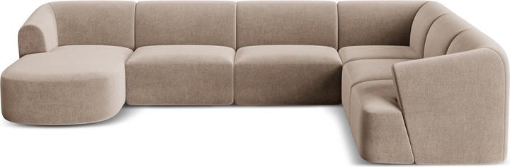 Dark Beige