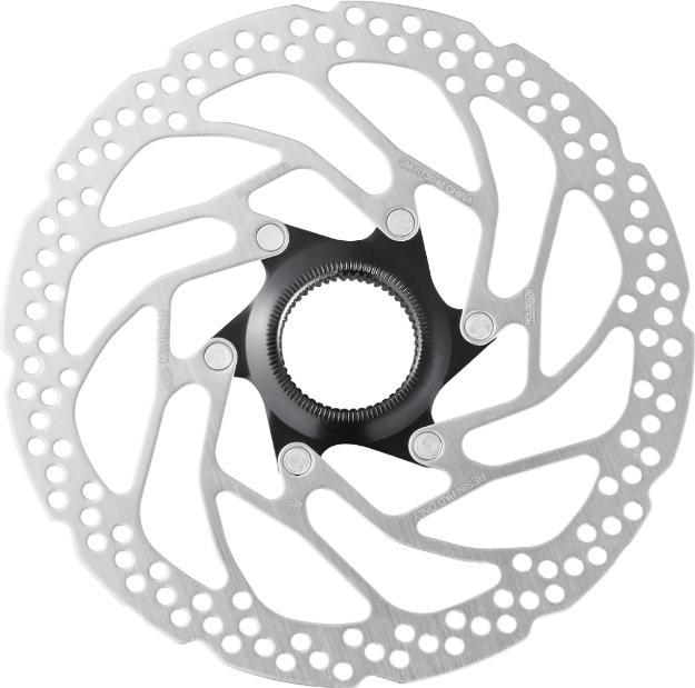 Produktbild Shimano SM-RT30 (180 mm)