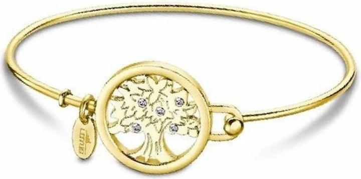 Produktbild Lotus Style - Solid gold-plated bracelet Tree of Life Millennial LS2119-2 / 3 (MAT BIJOU)