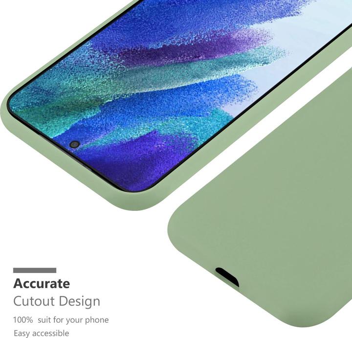 Produktbild Cadorabo TPU Candy Hülle (Samsung Galaxy S22+)