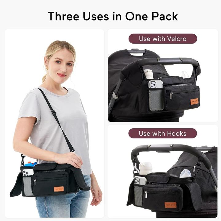 Produktbild Momcozy Stroller Organizer