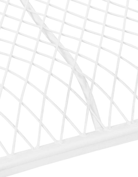 Produktbild CLP 2-Sitzer Eisenbank Tara