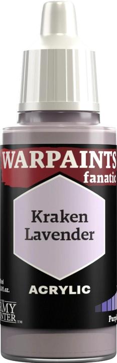 Kraken Lavender
