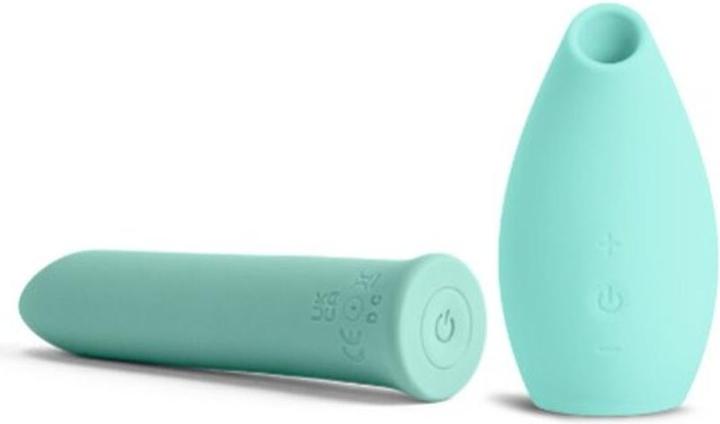 Produktbild S Pleasures Lovers Kit