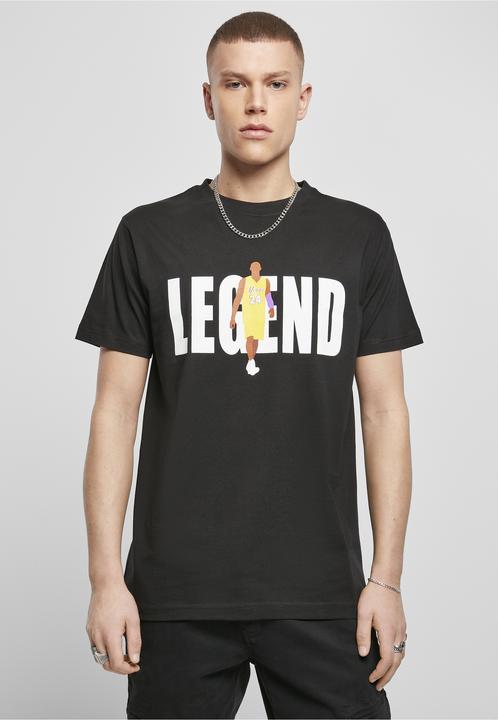 Produktbild Mister Tee Basketball Player Tee (S)