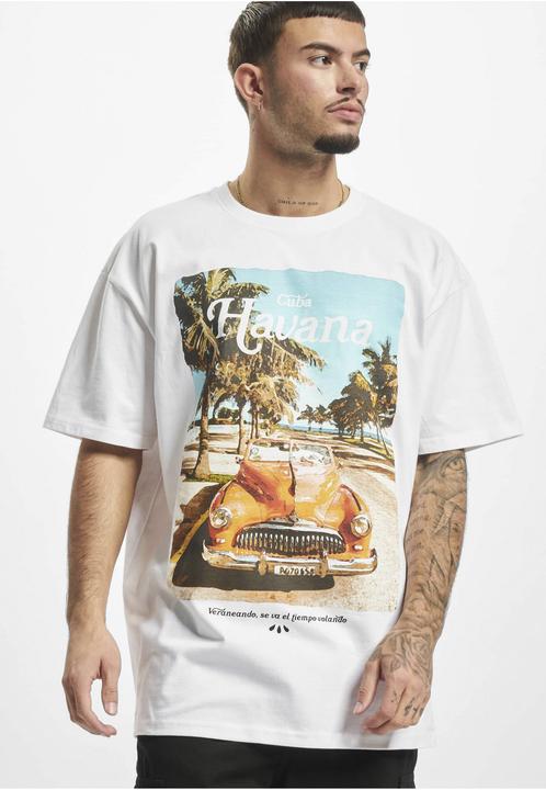 Produktbild MT Havana Vibe Oversize Tee (M)