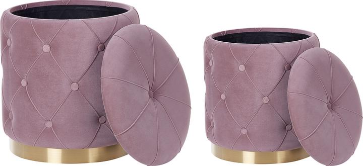 Produktbild Beliani Pueblo