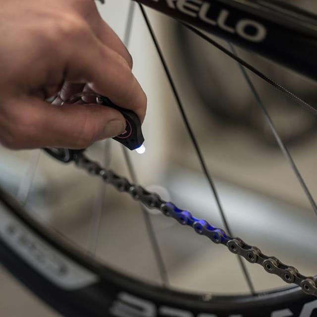 Productafbeelding Muc-Off Hydrodynamisch kettingsmeermiddel (50 ml, Kettingolie)