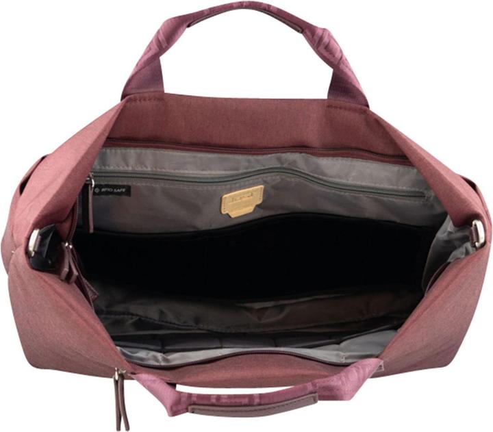Actual product image Jost Handbag Bergen 1461 (21 l)