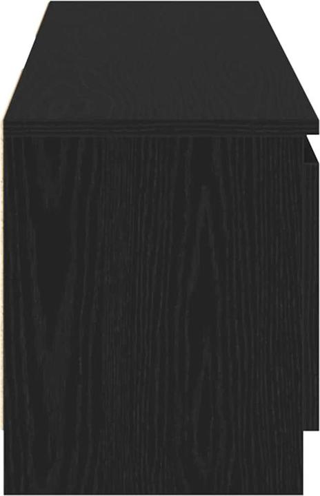 Image du produit vidaXL Carmine (120 x 30 x 36 cm)