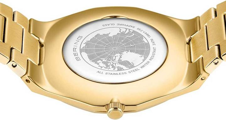 Produktbild Bering 19641-730 (Analoguhr, 41 mm)