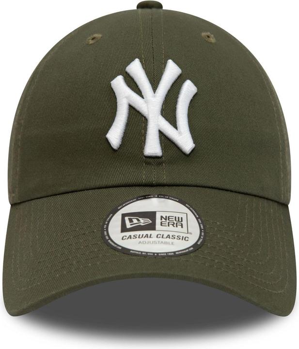 Immagine prodotto New Era Cappellino 9Twenty Casual Classics - New York Yankees Olive