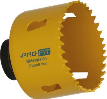 Productafbeelding Pro-Fit Lochsägen MAX® BI-METALL PLUS (51 mm)