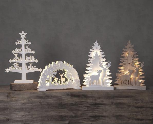 Actual product image Star Trading Candlestick Fauna