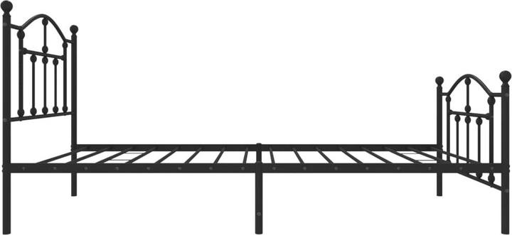 Image du produit vidaXL Bettgestell (90 x 190 cm)