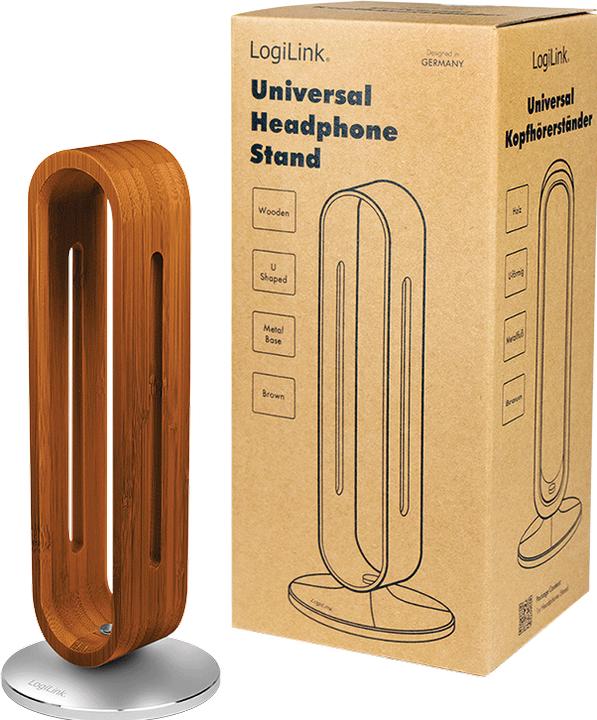 Produktbild LogiLink Prüfen