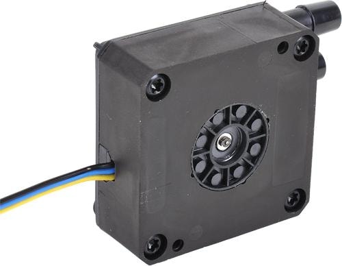 Produktbild Laing DDC-Pumpe 12V DDC 3.25 18W
