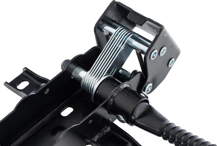 Actual product image CLP Seat holder office chair 2