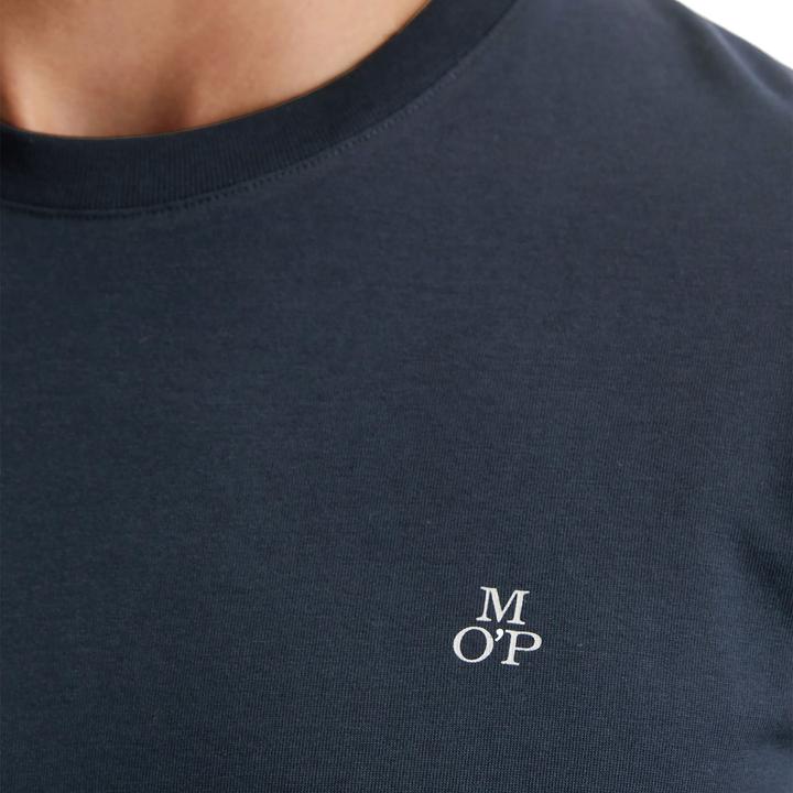 Produktbild Marc O'Polo T-Shirt Casual Bequem sitzend Small-Logo (3XL)