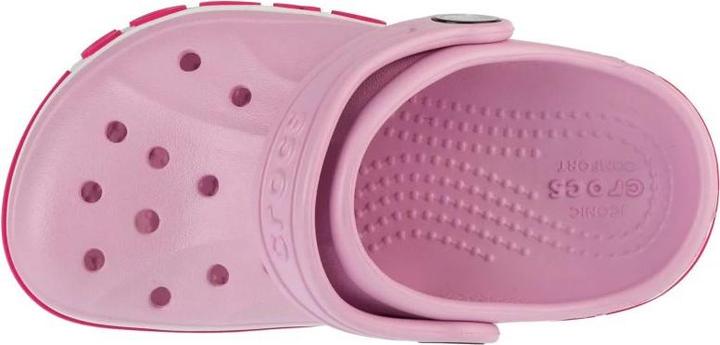 Image du produit Crocs Bayaband Clog Kinder Flip-Flops (25)