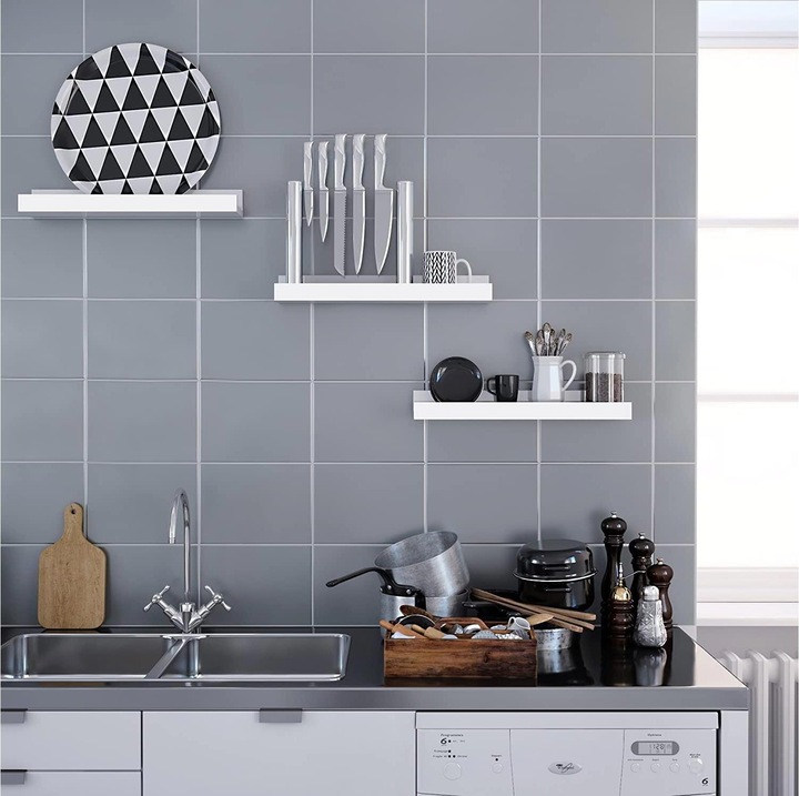 Immagine prodotto Songmics Wally X (38 x 10 x 5 cm)