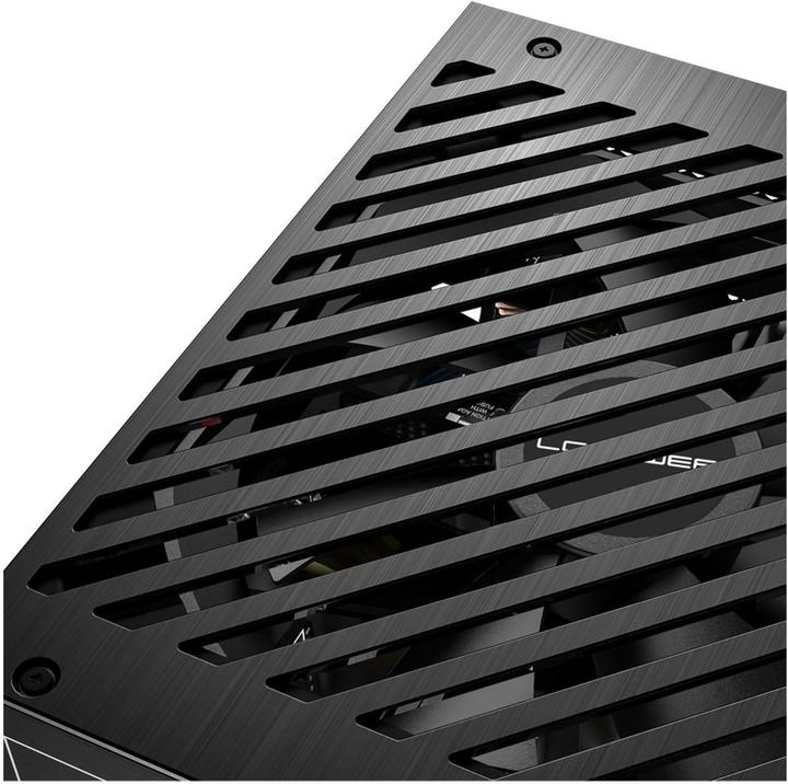 Produktbild LC-Power LC850P V3.0 Platinum PCIe 5.0 Modular 850W 80+ plat retail (850 W)