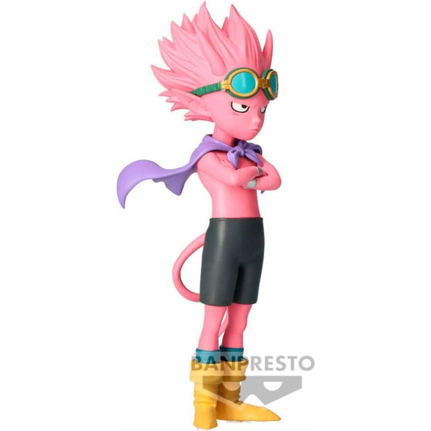 Thumbnail - Banpresto SAND LAND - Beelzebub - Figurine DXF 13cm