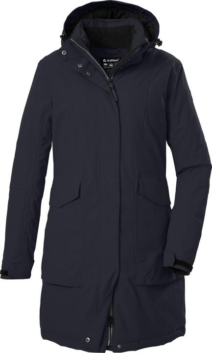 Produktbild Killtec Damen Funktionsparka