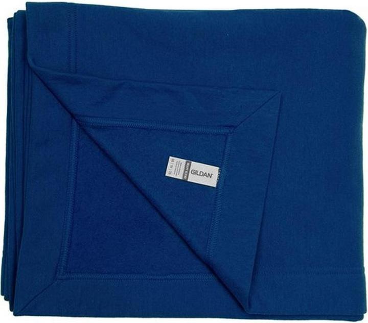 Produktbild Gildan Stadiondecke Heavy Blend Fleece (127 x 152.40 cm)