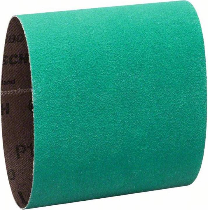 Actual product image Bosch Professional Zubehör PRO Y580 sanding belt, 90 x 100 x 285 mm, G120 (120)