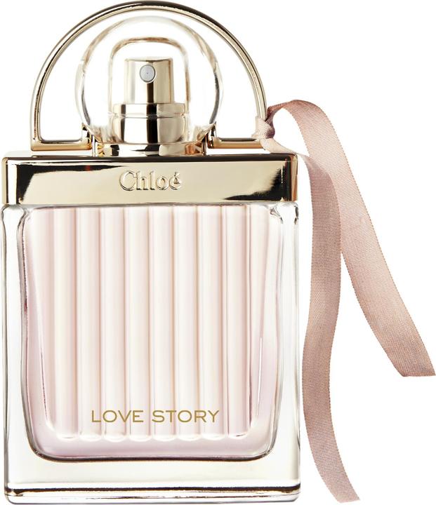 Image du produit Chloé Histoire d'amour (Eau de toilette, 50 ml)