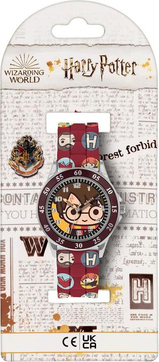Produktbild Disney Harry Potter Time Teacher (Analoguhr)